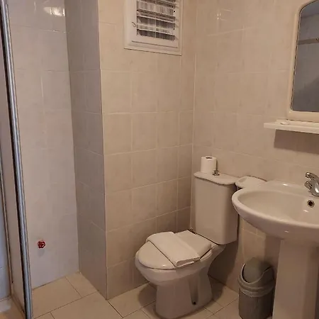 Aparthotel Larsens *