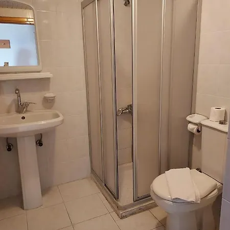 Aparthotel Larsens