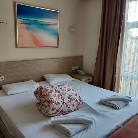 Larsens Alanya