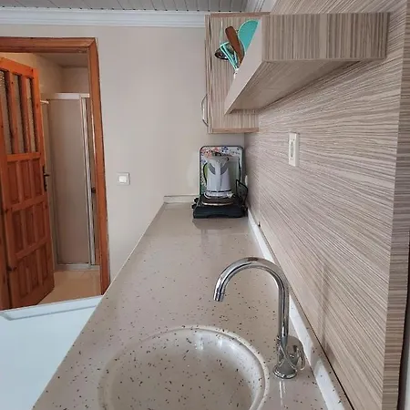 Aparthotel Larsens Alanya