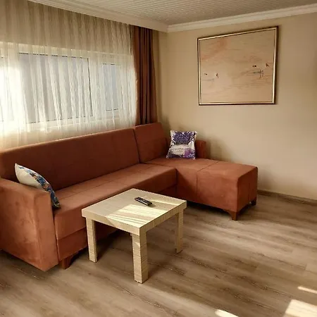 Aparthotel Larsens