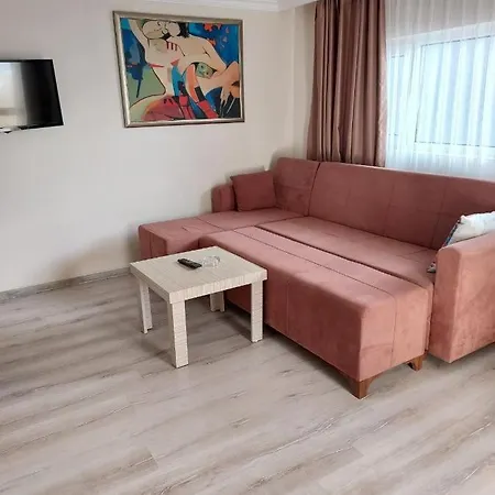 Larsens Aparthotel