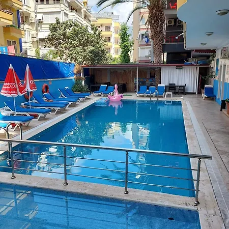 Larsens Aparthotel