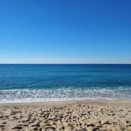 Larsens Lejlighedshotel Alanya